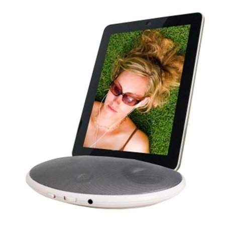 SUPERSONIC Supersonic IQ-1309 iPad  MID-Tablet and MP3 Portable Speaker IQ-1309